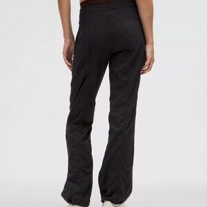 ✨ Lululemon Dance Studio Pants – Lined, Full Length, Black